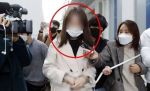 韓国人「韓国社会を震撼させた地下鉄暴行女、1年の刑期を終えて出所」
