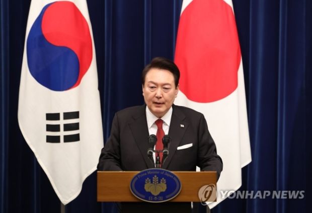 尹大統領「韓日首脳会談でGSOMIA完全正常化宣言」＝韓国の反応