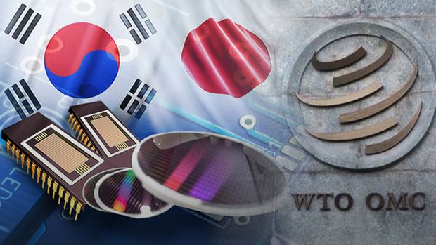 日本政府、対韓半導体素材輸出規制解除…韓国政府はWTO提訴取り下げ＝韓国の反応