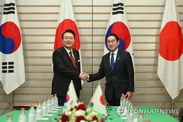 韓国大統領室「韓日首脳会談で慰安婦・独島議論はなかった」＝韓国の反応