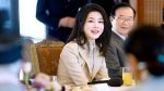 韓国人「尹錫悦の妻に会った日本の有名建築家」