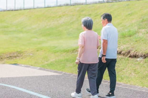 韓国人「爆発的に増加中の韓国の高齢者人口」