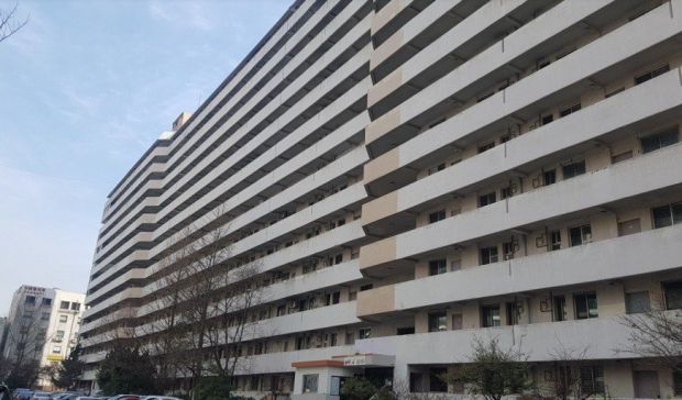 韓国人「1960年代のマンションが外廊下だった理由」