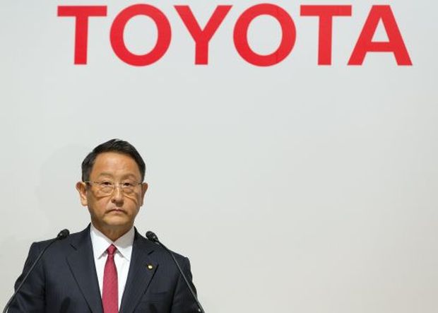 トヨタ、世界販売960万台…過去最高を記録＝韓国の反応