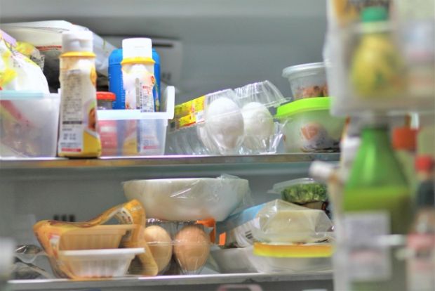 韓国人「日本のアイデア冷蔵庫がすごい」
