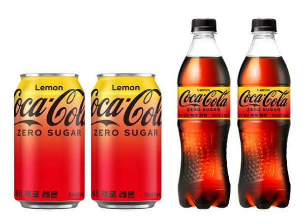 韓国人「韓国製ではなく、日本製のコカ・コーラゼロシュガーレモンを飲まなければならない理由」