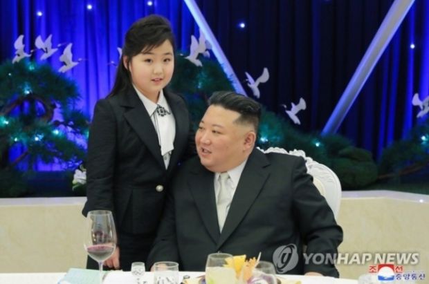 脱北元外交官、衝撃告白…「金正恩の娘がしきりに表に出てくる本当の理由は」＝韓国の反応