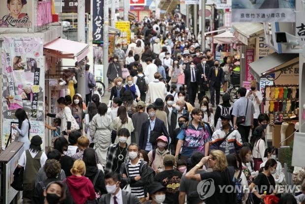 旅行は「イエスジャパン」…韓国人観光客、日本ですでに2兆ウォン使った＝韓国の反応
