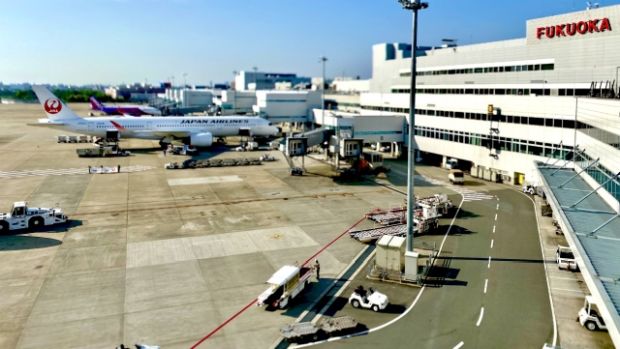 韓国人「福岡空港なのだが韓国人のマナーは最悪だ」