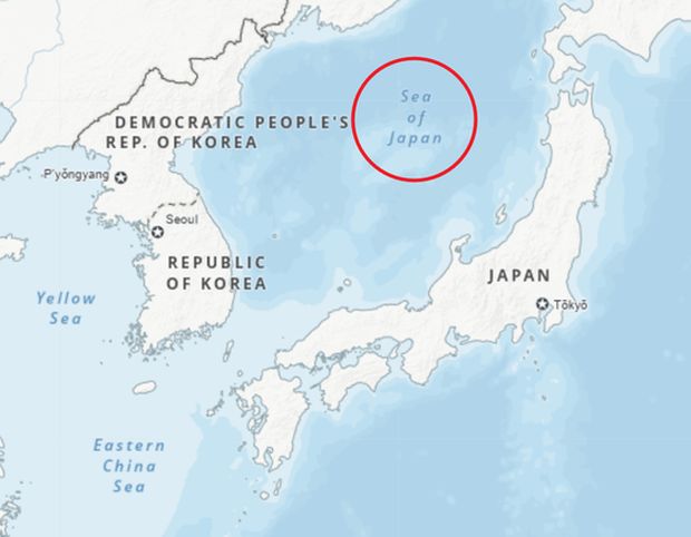 国連管理サイトの地図に「日本海」…ソ・ギョンドク「東海併記せよ」＝韓国の反応