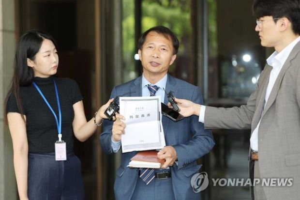 韓国最高裁「2015年韓日慰安婦合意交渉文書非公開正当」＝韓国の反応