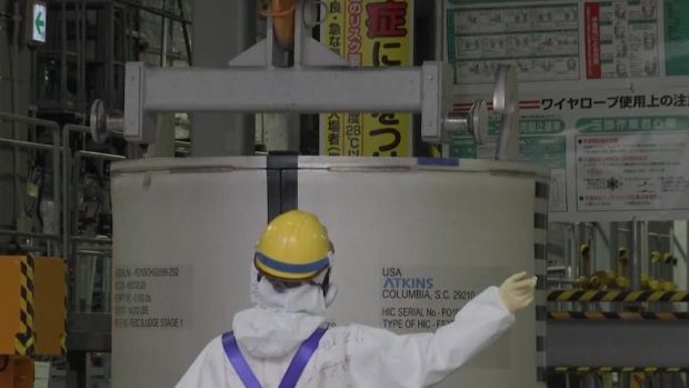 IAEA「日本の分析適切で放射能核種ない」…事実上、放流計画後押し＝韓国の反応