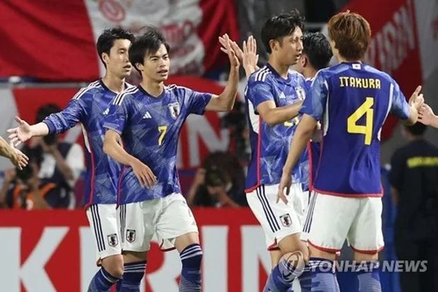 韓国人「ペルーに圧勝した日本を見てわかった、今の韓国代表に足りないもの」
