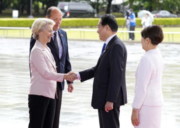 韓国人「日本と欧州、中国への制裁合意ｗｗｗｗｗ」