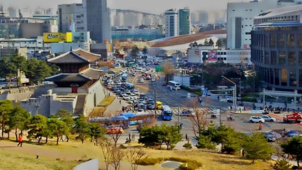 韓国人「韓国が超高速で成長できた理由」