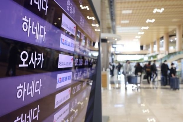 日本路線の航空利用客、4年ぶりに韓国国内線（金浦～済州）を追い越す＝韓国の反応