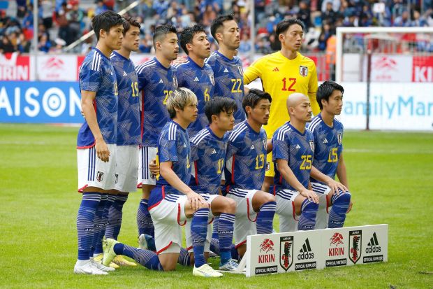 韓国人「ワールドクラスの選手がいなくても日本サッカーが強い理由」