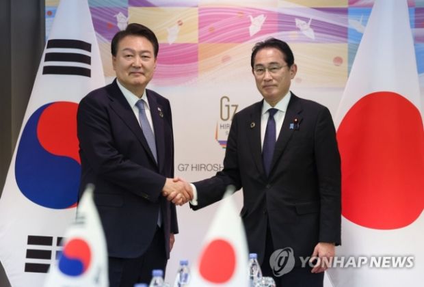 岸田、来週韓日首脳会談推進…汚染水の理解求める＝韓国の反応