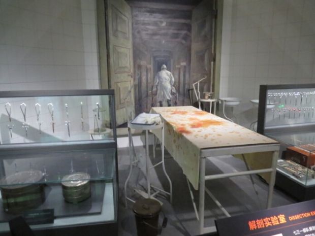 人体実験「731部隊」でお化け恐怖体験…太和江祭り、袋叩きされて撤回＝韓国の反応