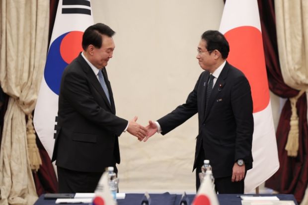 日本政府、韓国「ホワイトリスト」復元完了＝韓国の反応