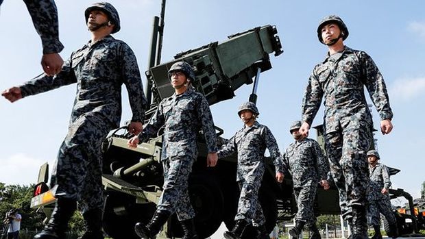 米紙「日本、中国が台湾侵攻しても自衛隊すぐに投入しないだろう」＝韓国の反応