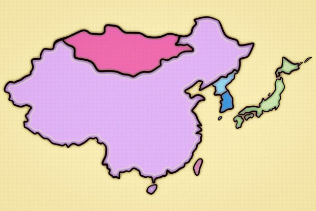 韓国人「ポーランド人が考える東アジア地政学」