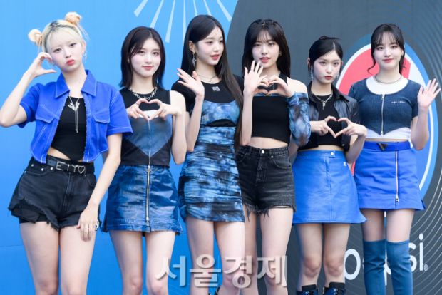 アイドルグループIVE、ジャンボリーK-POPコンサート合流確定…「隊員たちとの約束守る」＝韓国の反応