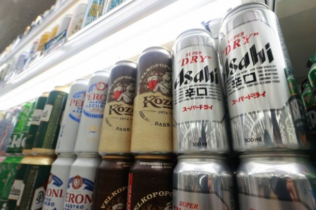 「NO JAPAN」終了…7月の日本ビール輸入量、同月基準で史上最大＝韓国の反応