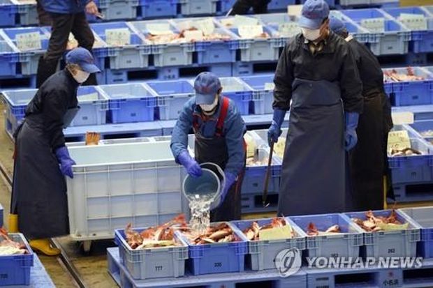 スイス、日本産食品の輸入規制撤廃＝韓国の反応