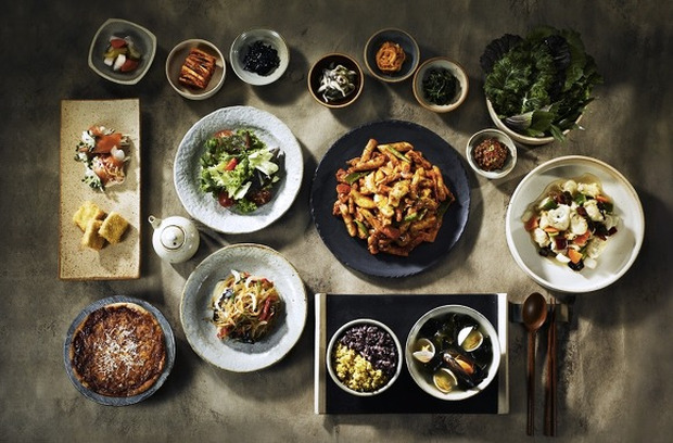 韓国人「日本で最近人気があるという韓国料理」