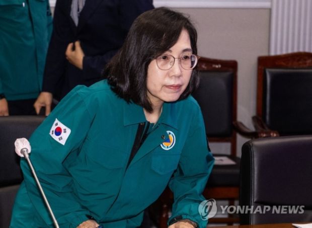 女性家族部長官「ジャンボリー主務部処として重い責任感」＝韓国の反応