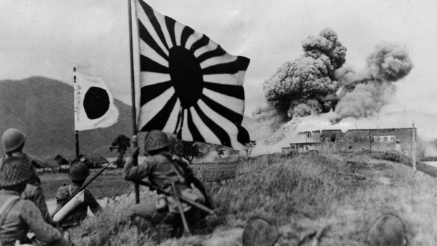 韓国人「英国人が評価した日本と中国の戦いの実力」