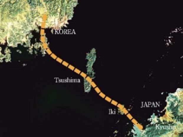 韓国人「韓日海底トンネルを今すぐ開通させなければならない理由」