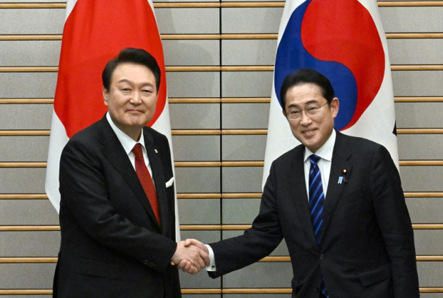 韓国人「日韓関係の近況」