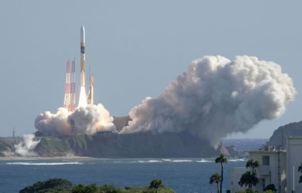 「月着陸すべて失敗」日本、再び月ロケット打ち上げ＝韓国の反応