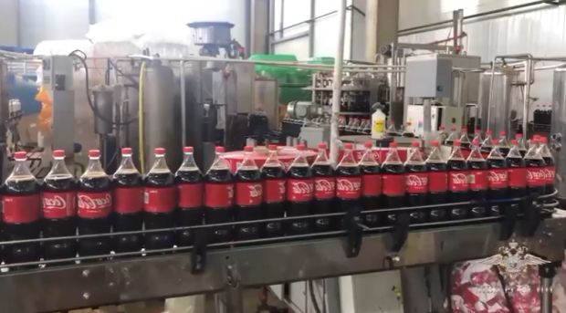 韓国人「コカ・コーラが撤退したロシアの近況」