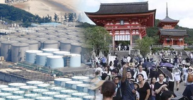 汚染水放流9日目、日本旅行「異常なし」…むしろ増えた＝韓国の反応