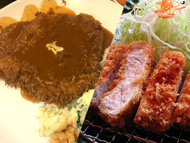 韓国人「トンカツは軽洋食＞＞＞日本式である理由」