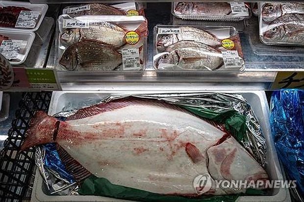 日本の先月の対中魚介類輸出75％減少…中国の輸入禁止の影響か＝韓国の反応