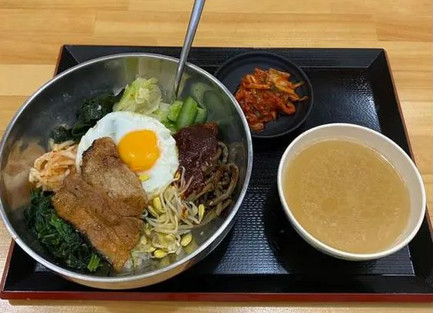 韓国人「今の韓国では想像もできない日本の韓国料理の価格」