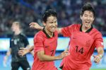 韓国、ウズベキスタンを破って決勝へ…10月7日、宿敵日本と激突＝韓国の反応