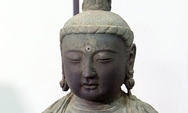 窃盗犯が持ち込んだ仏像…最高裁判所「日本に所有権」＝韓国の反応