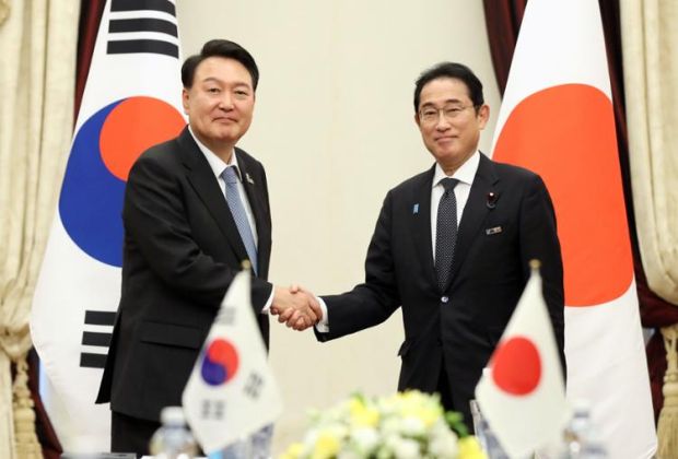 韓国の20～30代の79％、韓日関係改善支持＝韓国の反応