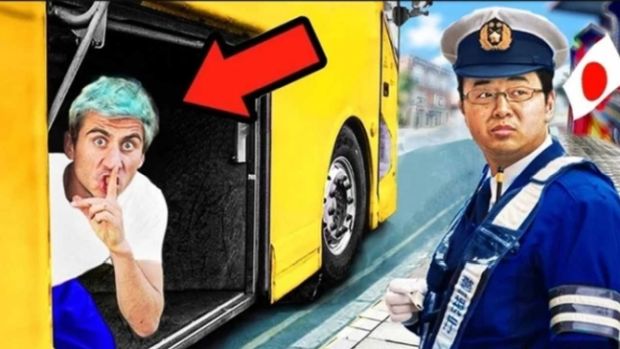 「無料で日本旅行した」という有名YouTuber…JR側、法的措置予告＝韓国の反応