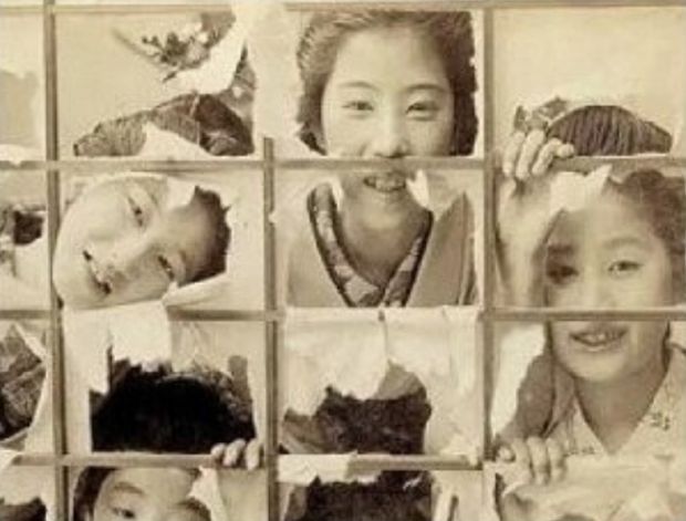 韓国人「西洋人が見た寿司女 vs 朝鮮女」