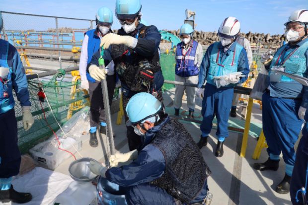 日本の汚染水噴出事故、2人が病院に搬送…来月2日に3回目の放流＝韓国の反応
