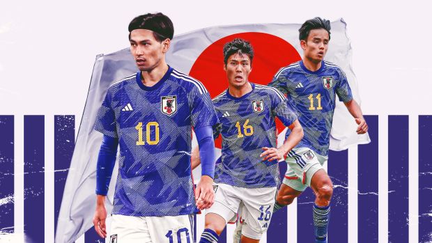 韓国人「日本サッカーは本当に可哀想で見ていられない」