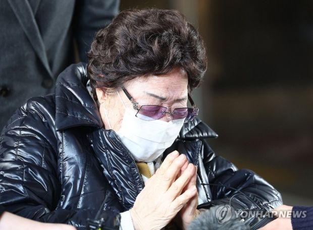 「慰安婦被害者勝訴」2次損害賠償判決確定…日本政府、上告放棄＝韓国の反応