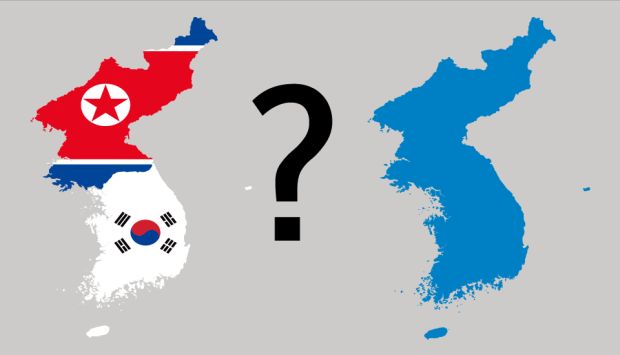 韓国人「韓国軍が北進統一できない理由」