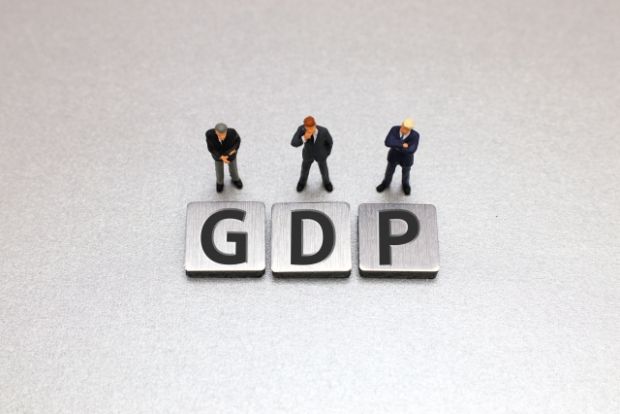 韓国人「韓国の本当のGDP経済規模」